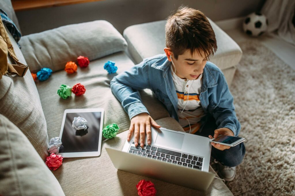 Verslaafd aan social media? Dit is wat je eraan kunt doen